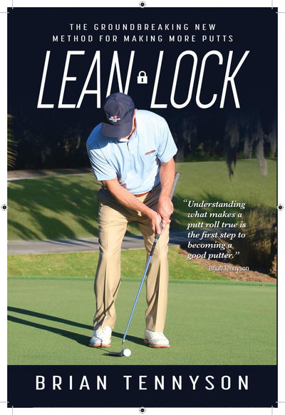 lean lock - the book