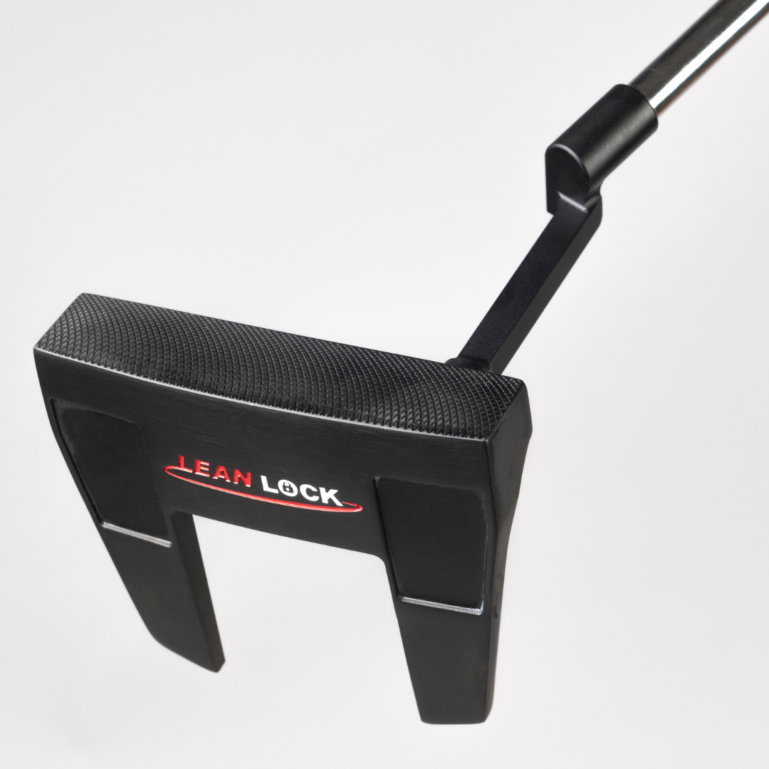 Used Mallet Putters For Sale Mallet Or Blade Putter Lean Lock