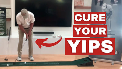 Cure Your Putting Yips