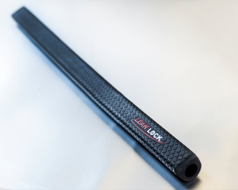 LEAN LOCK Putter Grip – Lean Lock Putting