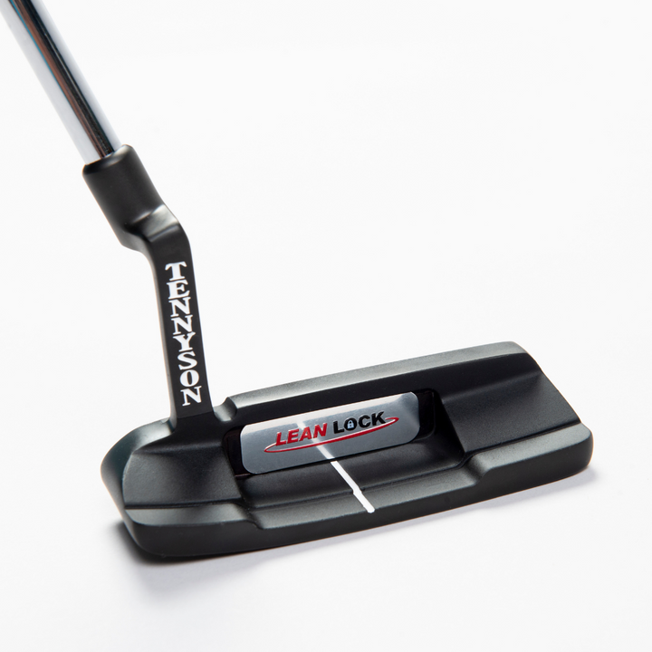 All you need to know about Left Handed Arm Lock Putters